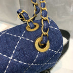 LO - CHL  BAGS FOR WOMEN - FASHION LUXURY BAGS -2362