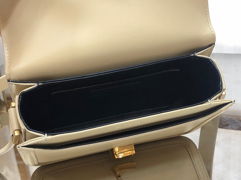YSL BAGS - WOMEN LOVE LUXURY BAGS - 2362