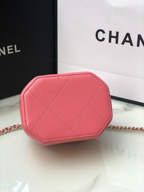 Lusso Official -  CHL BAGS  - 178