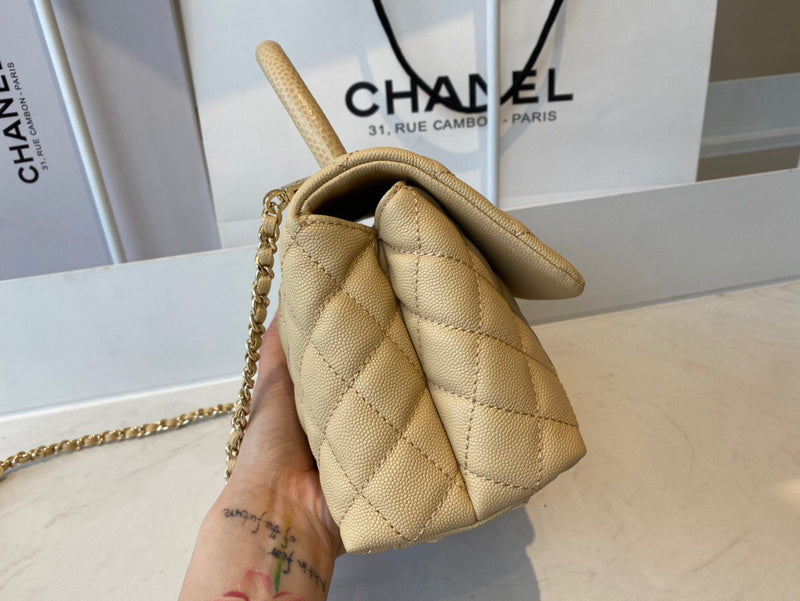 Lusso Official -  CHL BAGS  - 146