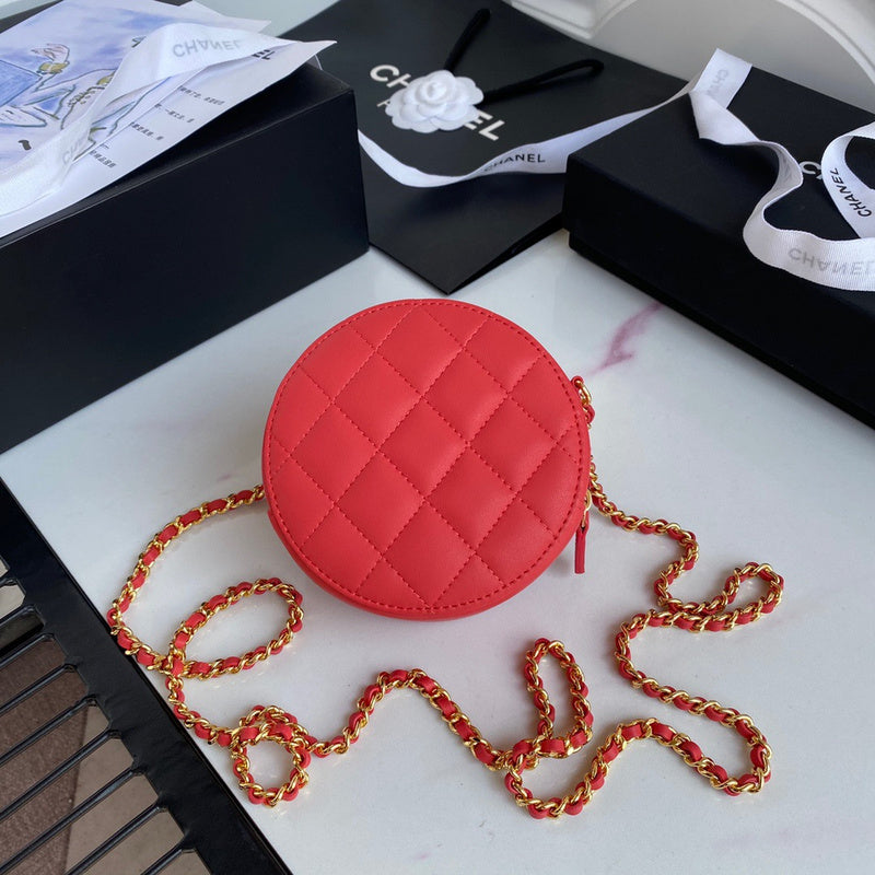 Lusso Official -  CHL BAGS  - 325