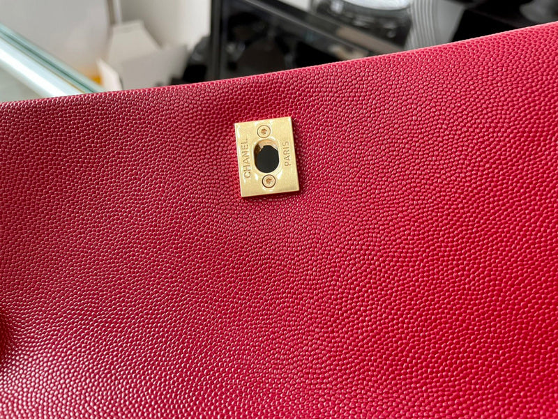 LO - CHL Bags - 1807
