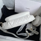 Lusso Official -  CHL BAGS  - 392