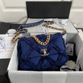 LO - CHL  BAGS FOR WOMEN - FASHION LUXURY BAGS - 1044
