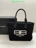 LO - BGA Bags - 1974