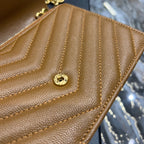 Lusso Official - LUXURY YSL BAGS - 742