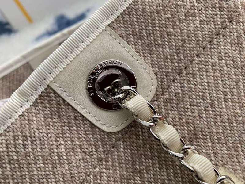 LO - CHL  BAGS FOR WOMEN - FASHION LUXURY BAGS - 122