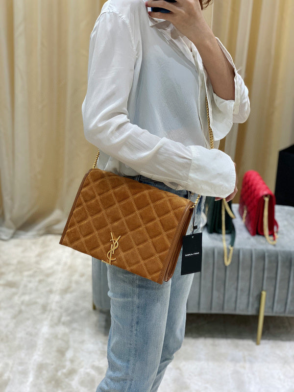 Lusso Official - YSL LUXURY WOMEN BAGS - 1699