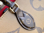 LO - LV Bags - 16569