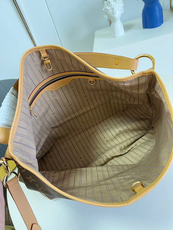 LO - LV Bags - 16263