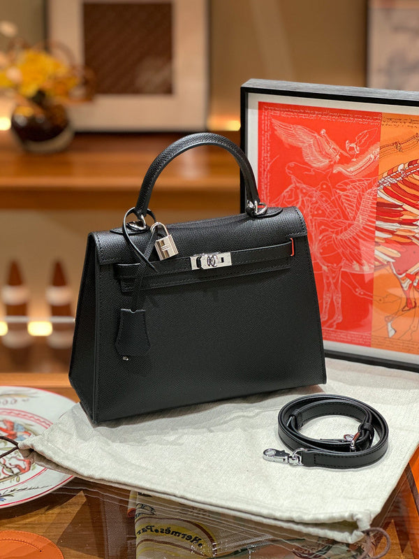 Lusso Official - HERMS DESIGNER BAGS FOR WOMEN - AFFORDABLE LUXURY BAGS - 154