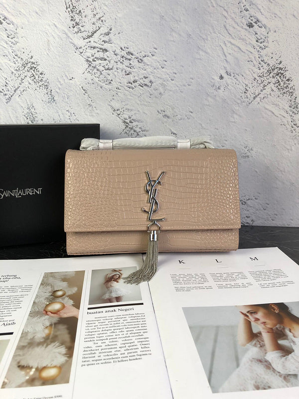Lusso Official - LUXURY YSL BAGS - 1995