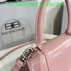 LO - BGA Bags - 2177