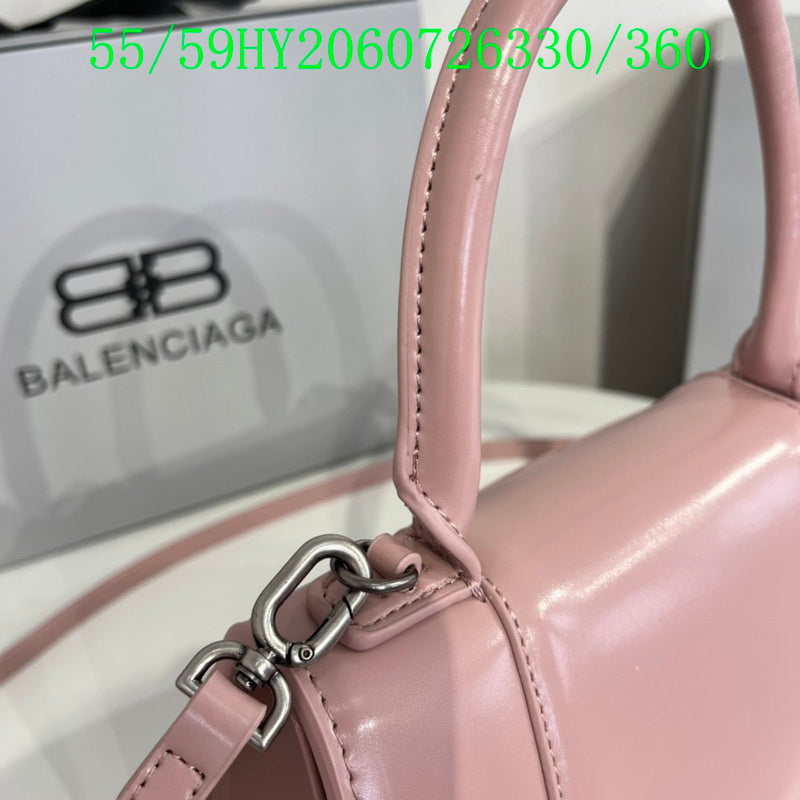 LO - BGA Bags - 2177
