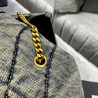 Lusso Official - LUXURY YSL BAGS - 773