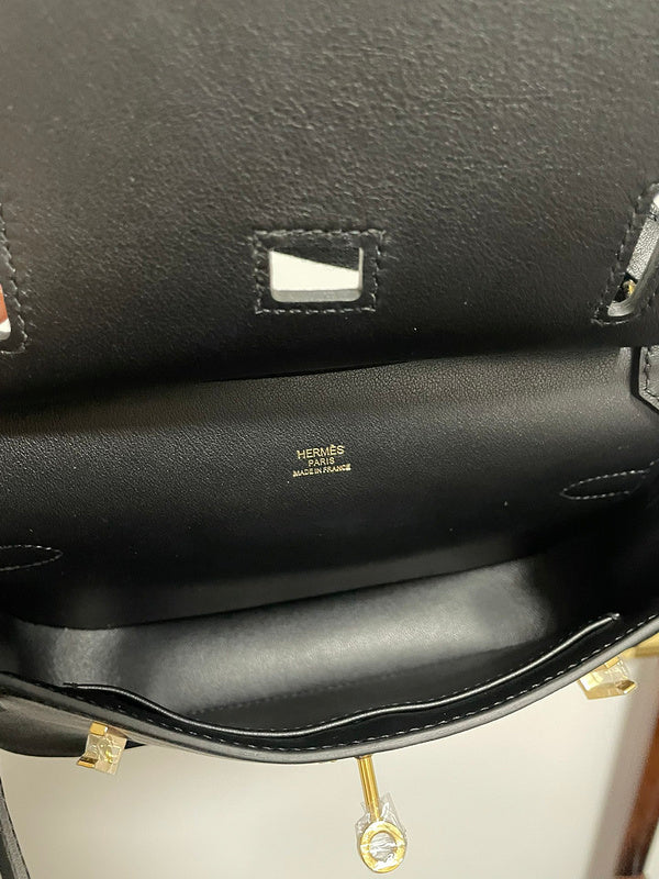 LO - HRMS LUXURY BAGS - 960