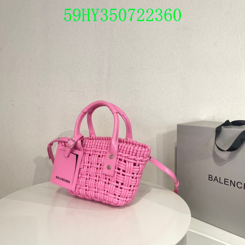 LO - BGA Bags - 2199