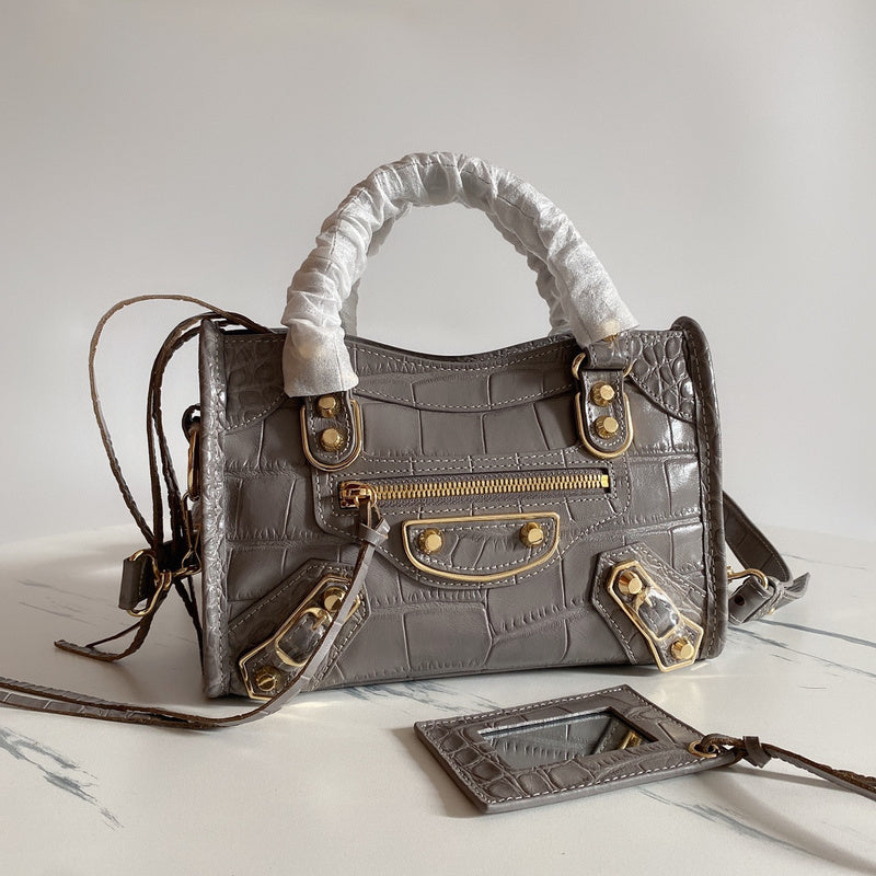 LO - BLN-CIAGA WOMEN LUXURY BAGS - 629