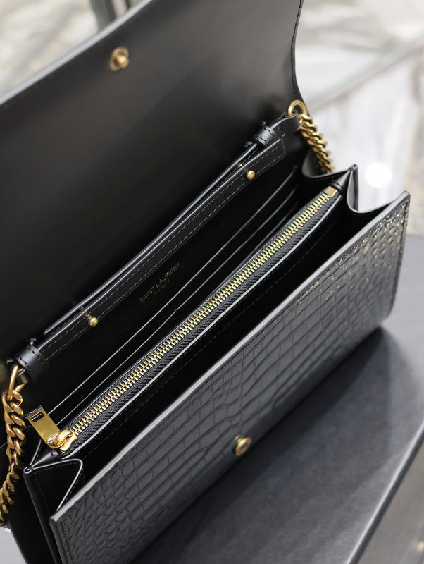 BB - YSL Bag - 1817