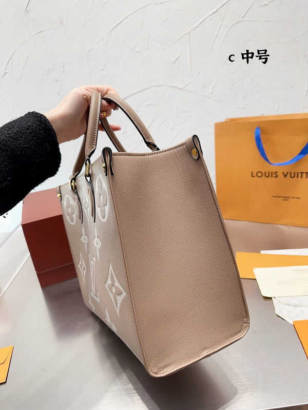 LO - LV Bags - 15132