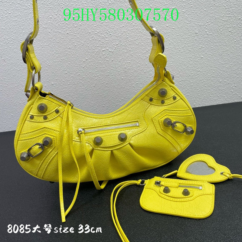 LO - BGA Bags - 1889