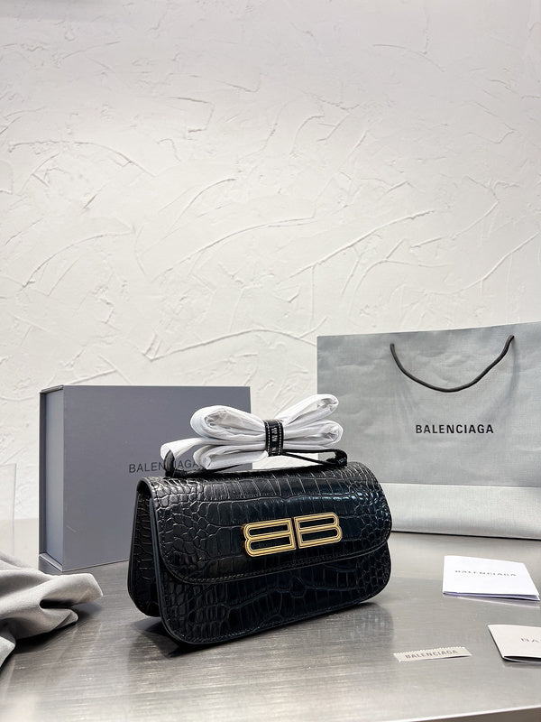 LO - BGA Bags - 1627