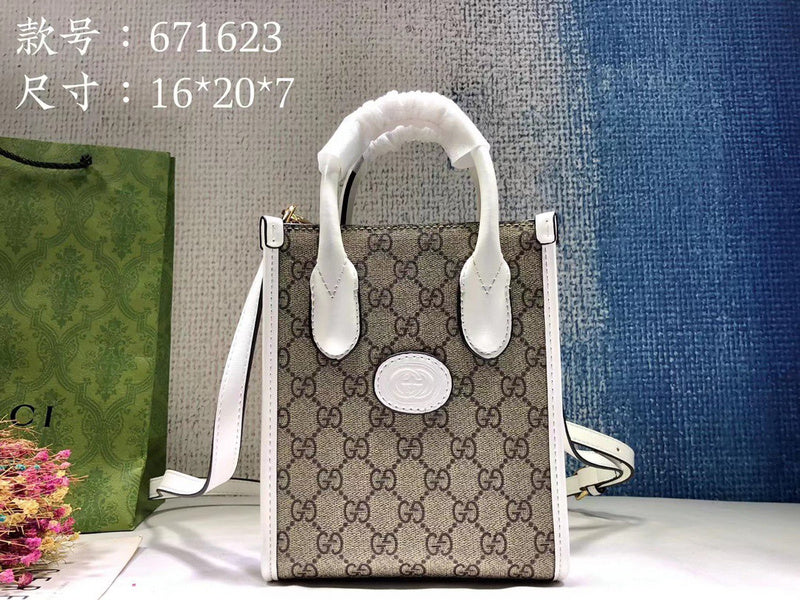 LO - GCC Bags - 1865