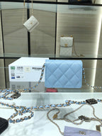 LO - CHL  BAGS FOR WOMEN - FASHION LUXURY BAGS -1921