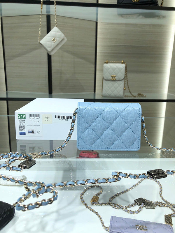 LO - CHL  BAGS FOR WOMEN - FASHION LUXURY BAGS -1921