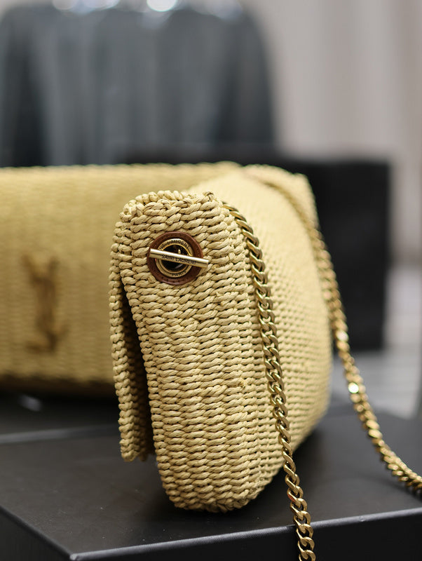 YSL BAGS - WOMEN LOVE LUXURY BAGS - 142