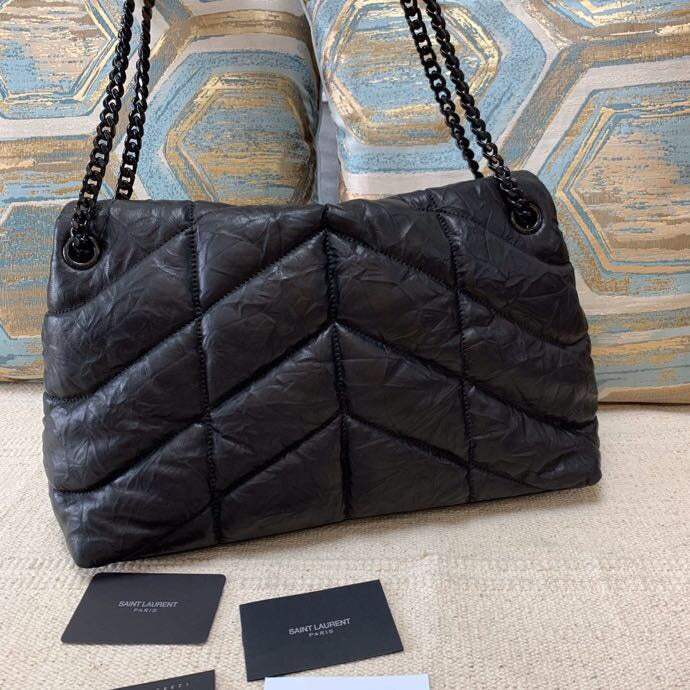 BB - YSL Bag - 3724