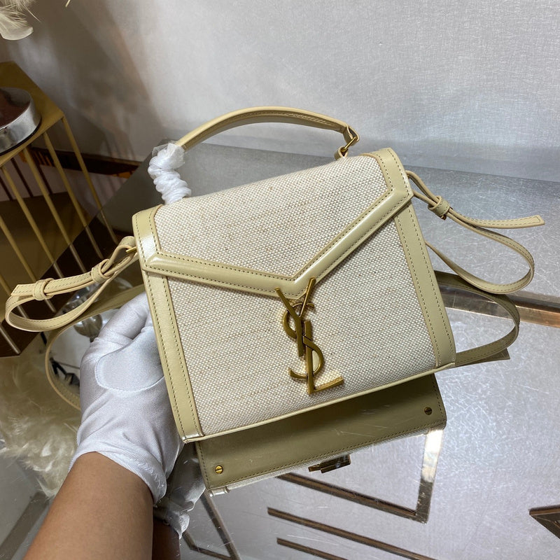 YSL BAGS - WOMEN LOVE LUXURY BAGS - 2445