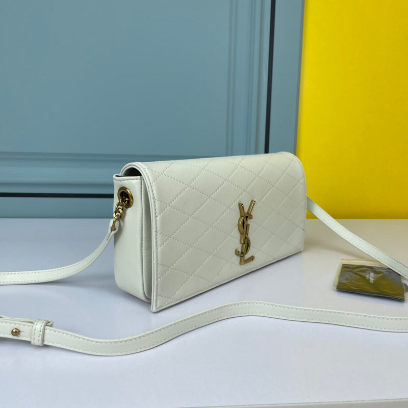 YSL BAGS - WOMEN LOVE LUXURY BAGS - 1625