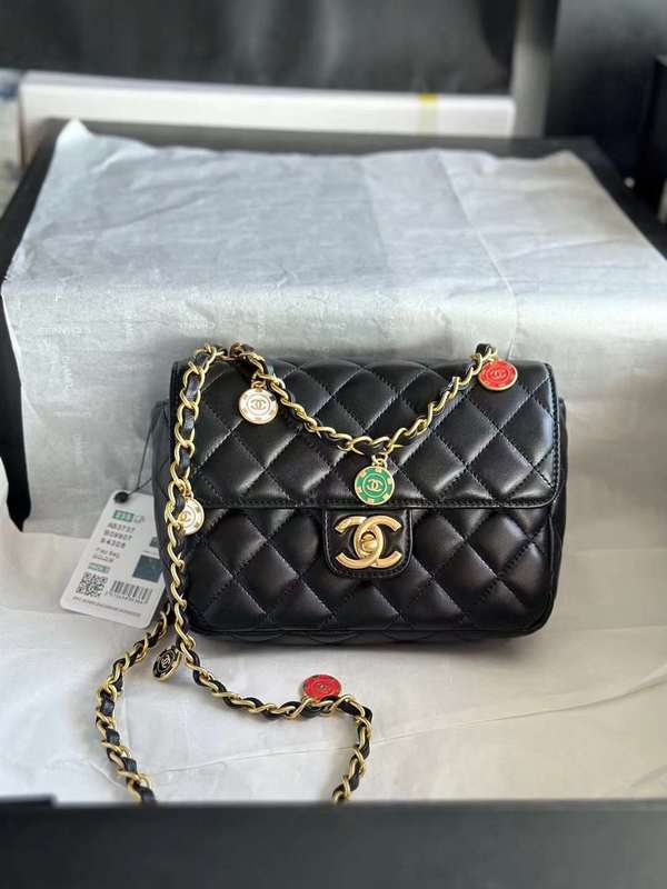 LO - CHL  BAGS FOR WOMEN - FASHION LUXURY BAGS - 453