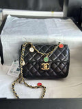 LO - CHL  BAGS FOR WOMEN - FASHION LUXURY BAGS - 453