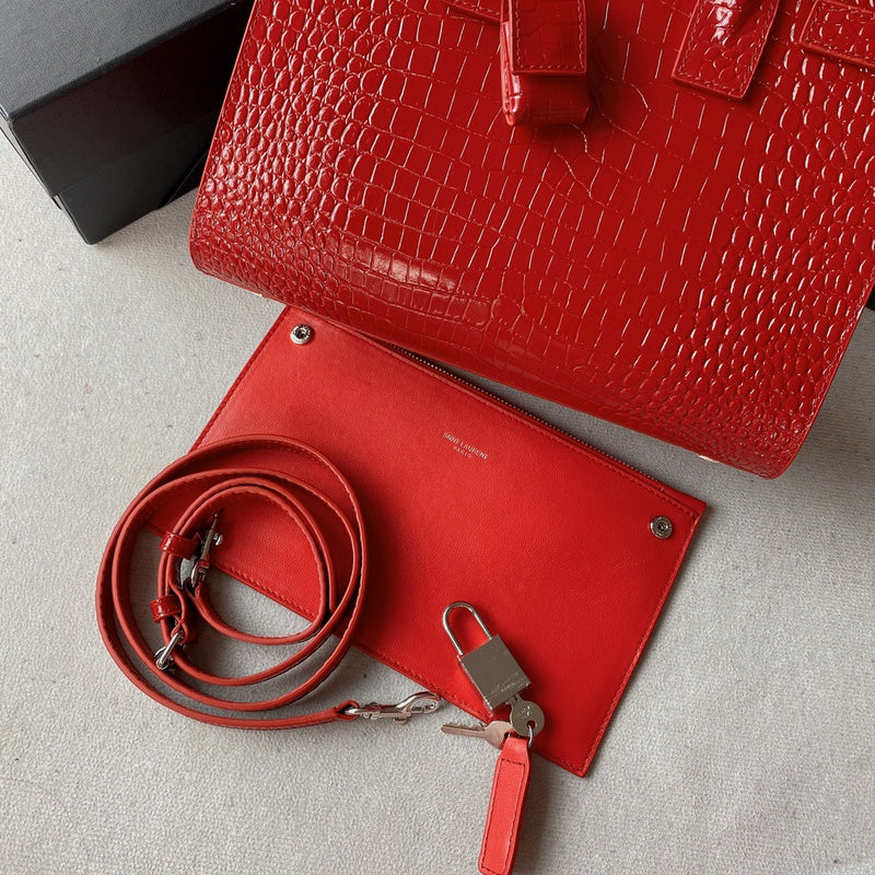 YSL BAGS - WOMEN LOVE LUXURY BAGS - 274