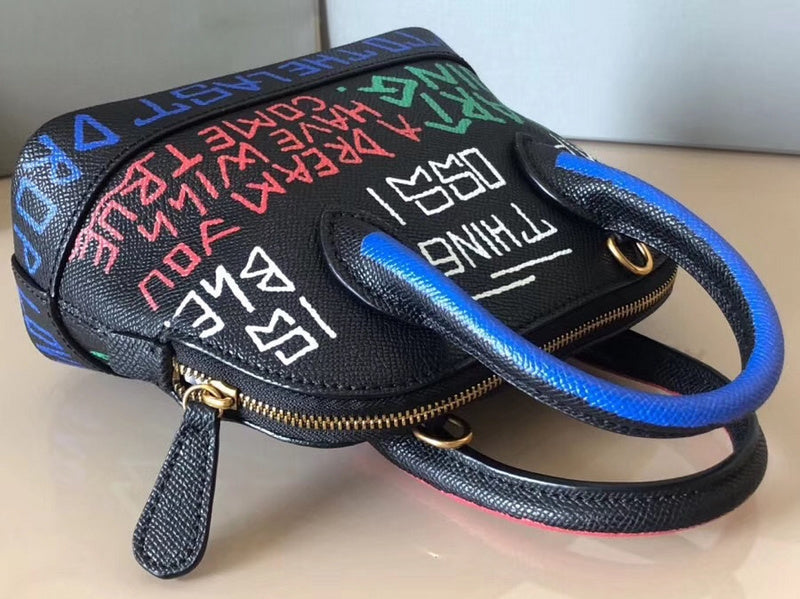 LO - BLN-CIAGA WOMEN LUXURY BAGS - 654