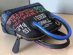 LO - BLN-CIAGA WOMEN LUXURY BAGS - 654