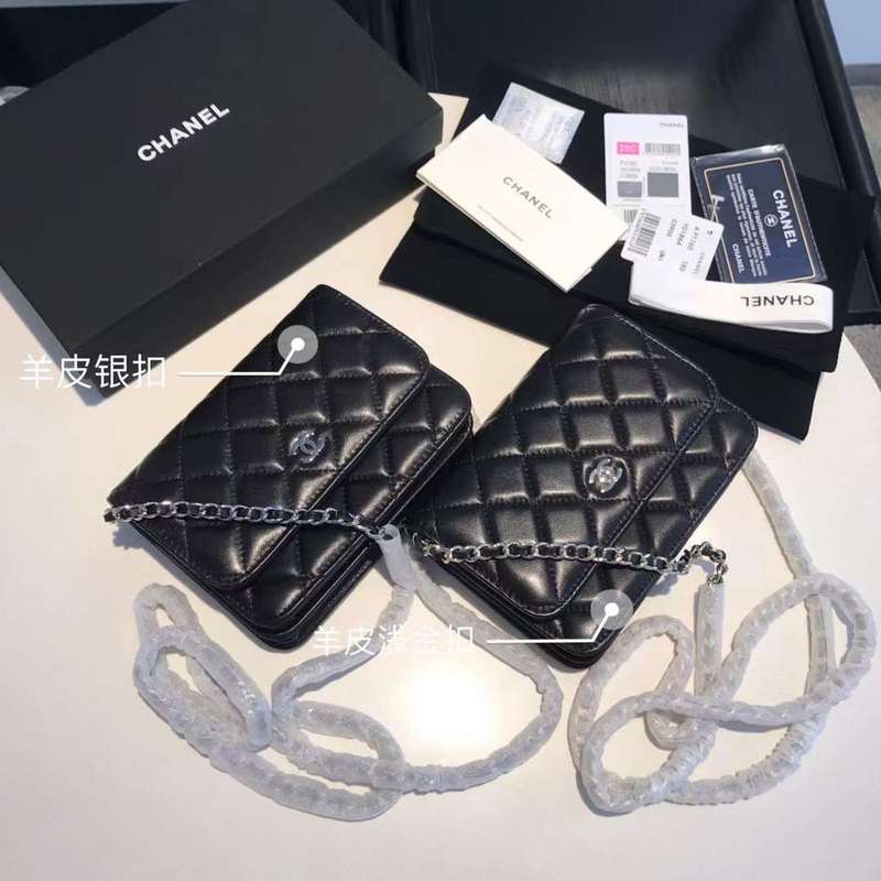LO - CHL  BAGS FOR WOMEN - FASHION LUXURY BAGS - 066