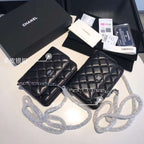 LO - CHL  BAGS FOR WOMEN - FASHION LUXURY BAGS - 066