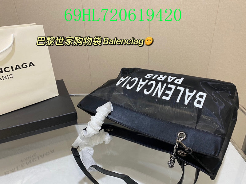 LO - BGA Bags - 1745