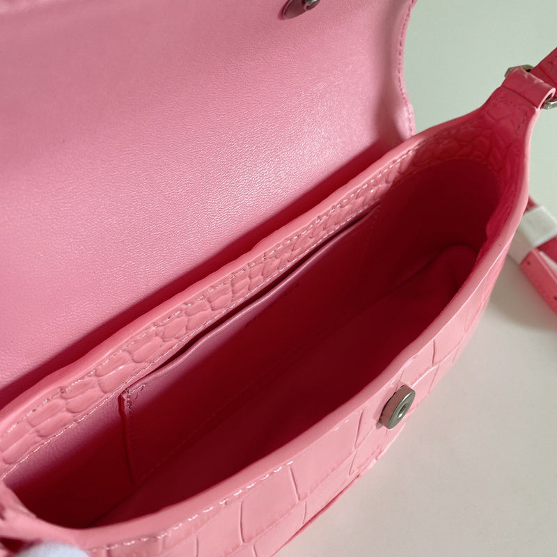 LO - BLN-CIAGA WOMEN LUXURY BAGS - 495