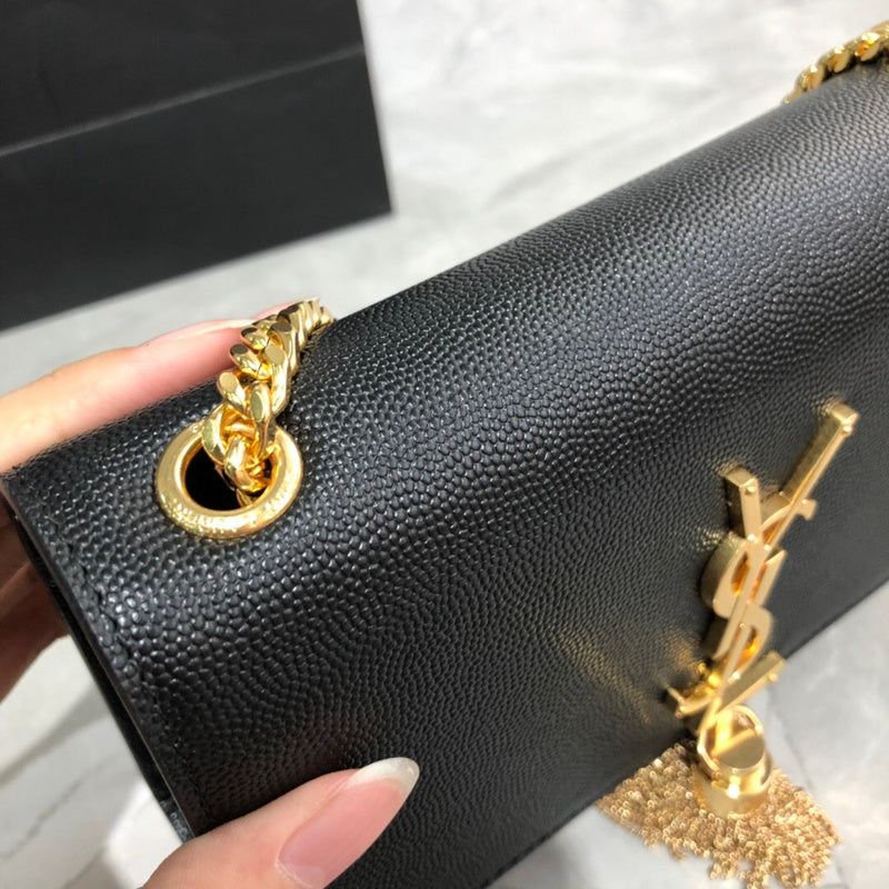 BB - YSL Bag - 4033