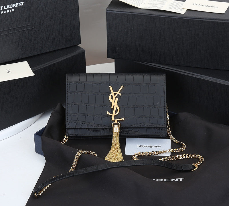 YSL BAGS - WOMEN LOVE LUXURY BAGS - 1603