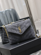 Lusso Official - LUXURY YSL BAGS - 061