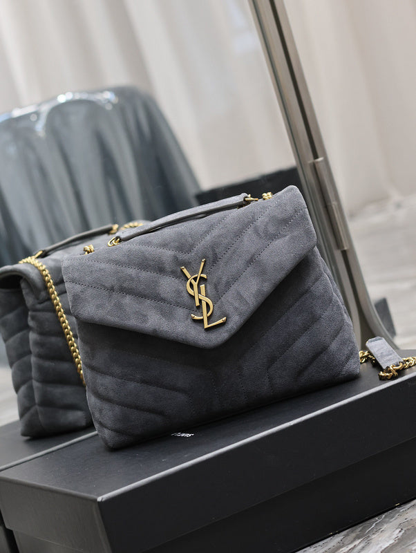 Lusso Official - LUXURY YSL BAGS - 061
