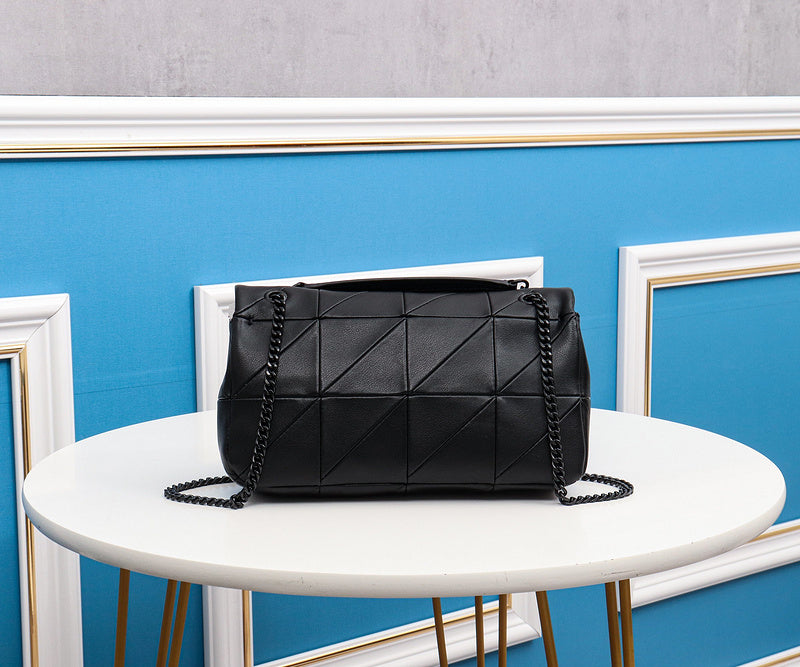 YSL BAGS - WOMEN LOVE LUXURY BAGS - 2012