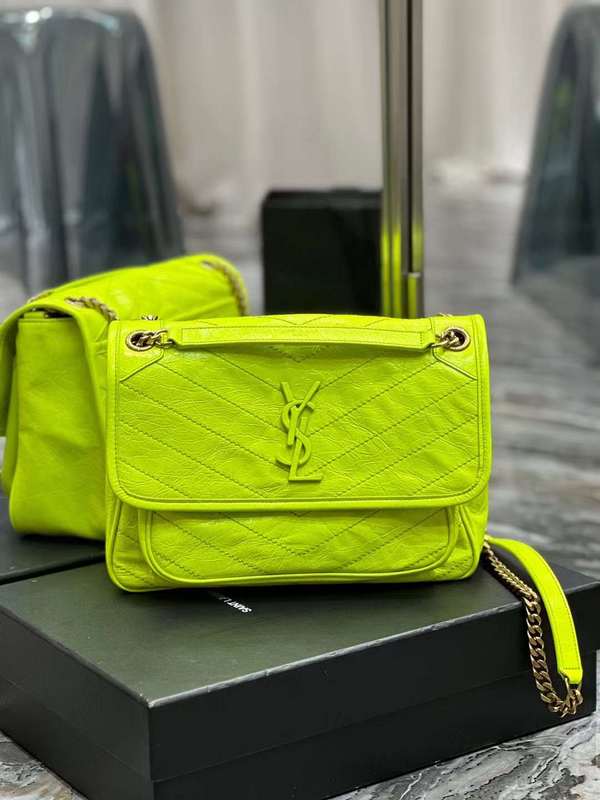 Lusso Official - SLY Bags 637