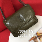 YSL BAGS - WOMEN LOVE LUXURY BAGS - 1148