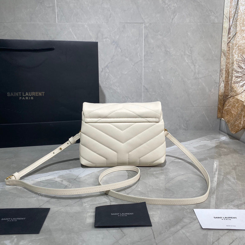 BB - YSL Bag - 4030
